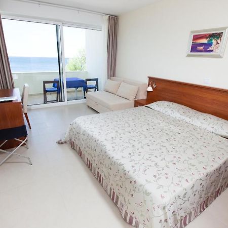 Hotel Vila 4M Ražanac Chambre photo